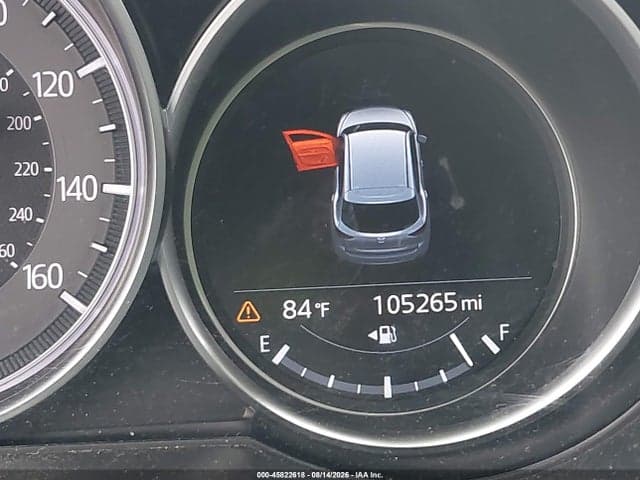 2018 MAZDA CX-5 GRAND TOURING 15
