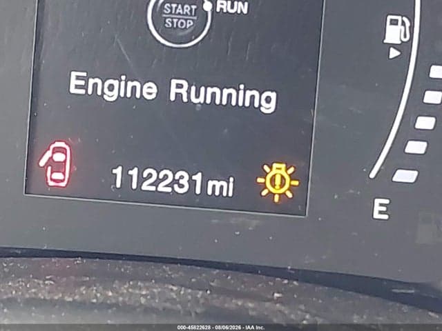2019 JEEP RENEGADE LATITUDE 4X4 15