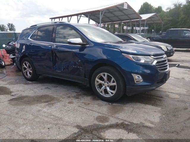 2020 CHEVROLET EQUINOX AWD PREMIER 1.5L TURBO - 1