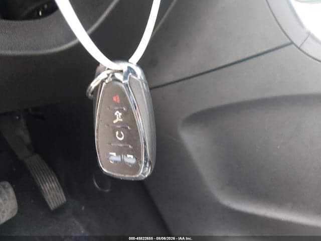 2020 CHEVROLET EQUINOX AWD PREMIER 1.5L TURBO 11