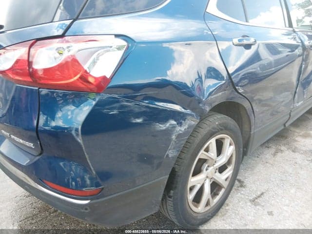 2020 CHEVROLET EQUINOX AWD PREMIER 1.5L TURBO 18