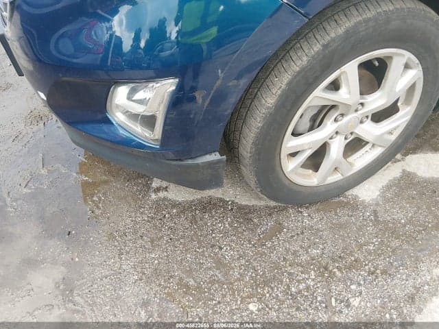 2020 CHEVROLET EQUINOX AWD PREMIER 1.5L TURBO 21