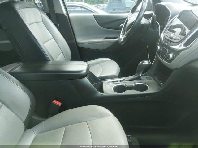 2020 CHEVROLET EQUINOX AWD PREMIER 1.5L TURBO 5