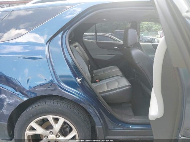 2020 CHEVROLET EQUINOX AWD PREMIER 1.5L TURBO 8