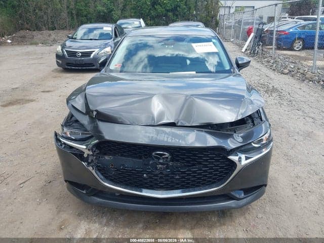 2020 MAZDA MAZDA3 PREFERRED PACKAGE 12