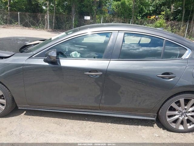 2020 MAZDA MAZDA3 PREFERRED PACKAGE 14