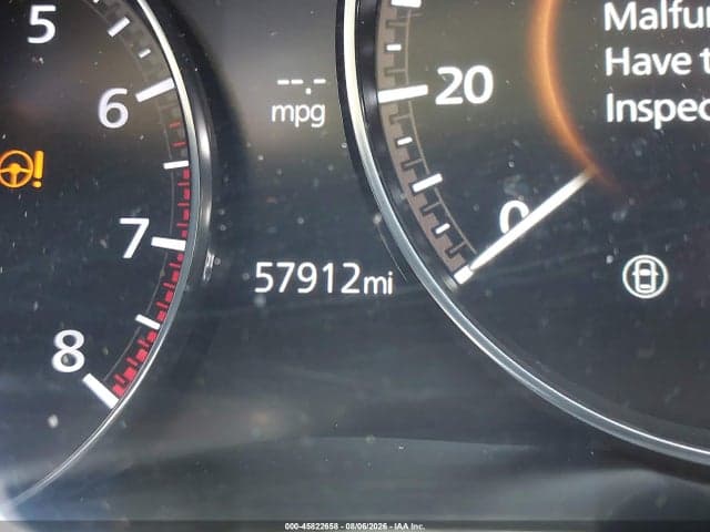 2020 MAZDA MAZDA3 PREFERRED PACKAGE 15