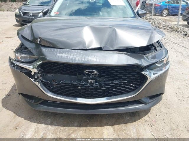 2020 MAZDA MAZDA3 PREFERRED PACKAGE 6