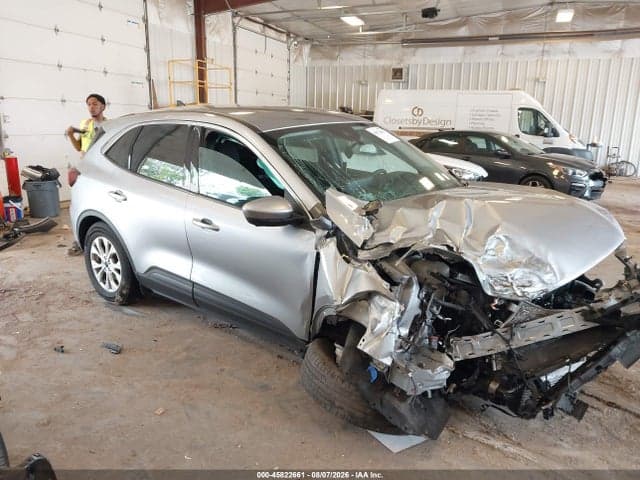 2023 FORD ESCAPE ACTIVE 1