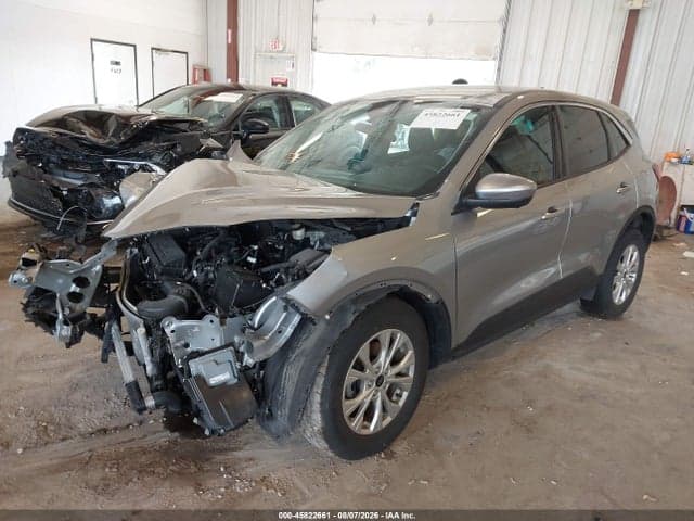 2023 FORD ESCAPE ACTIVE 2