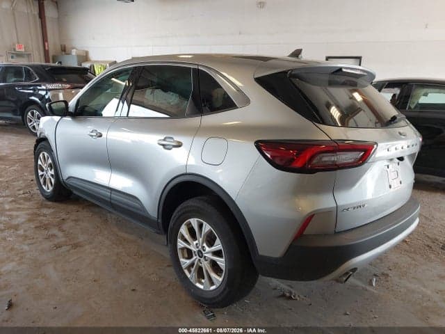 2023 FORD ESCAPE ACTIVE 3