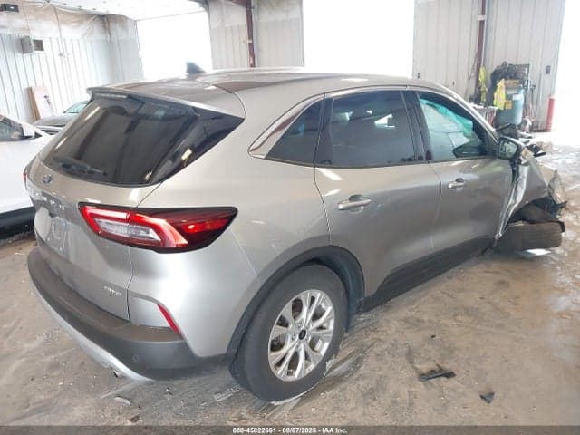 2023 FORD ESCAPE ACTIVE 4