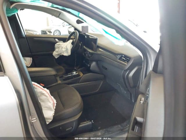 2023 FORD ESCAPE ACTIVE 5
