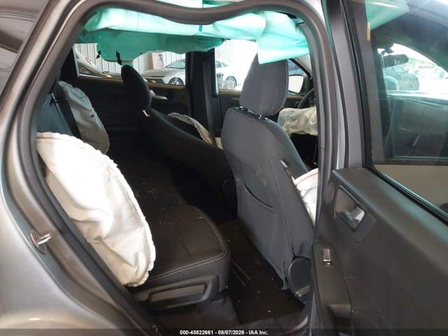 2023 FORD ESCAPE ACTIVE 8