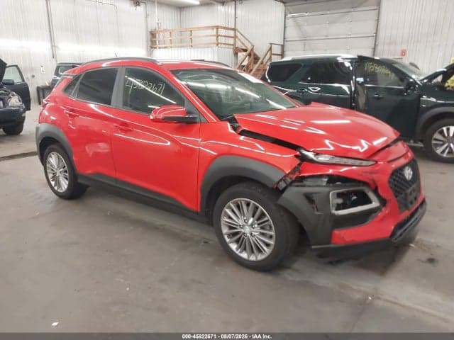 2020 HYUNDAI KONA SEL - 1