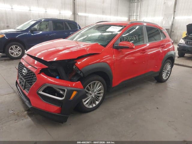 2020 HYUNDAI KONA SEL 2