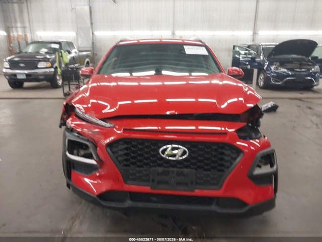 2020 HYUNDAI KONA SEL 13