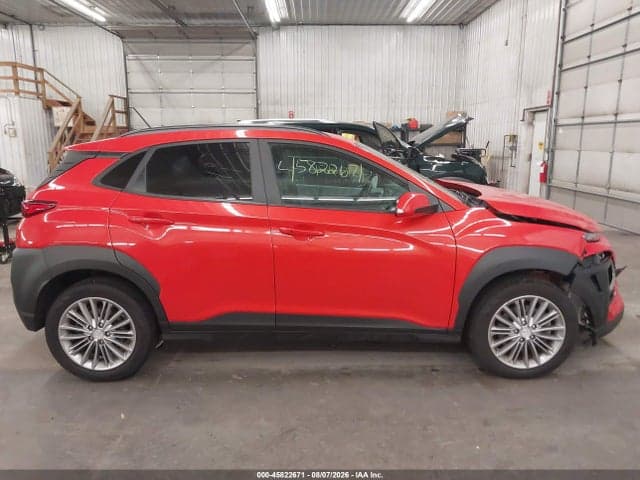 2020 HYUNDAI KONA SEL 14