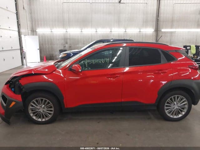 2020 HYUNDAI KONA SEL 15
