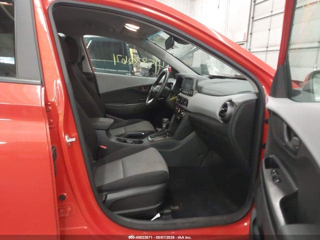 2020 HYUNDAI KONA SEL 5