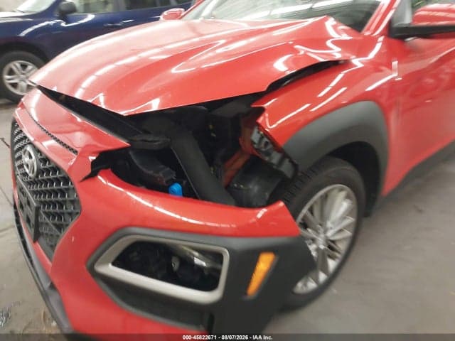 2020 HYUNDAI KONA SEL 6