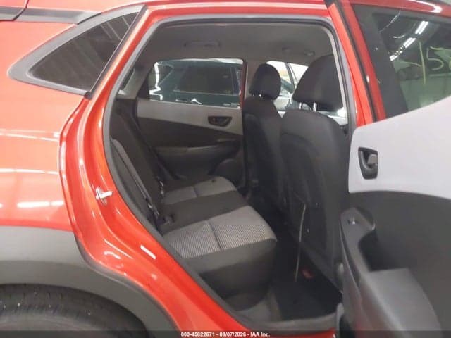 2020 HYUNDAI KONA SEL 8