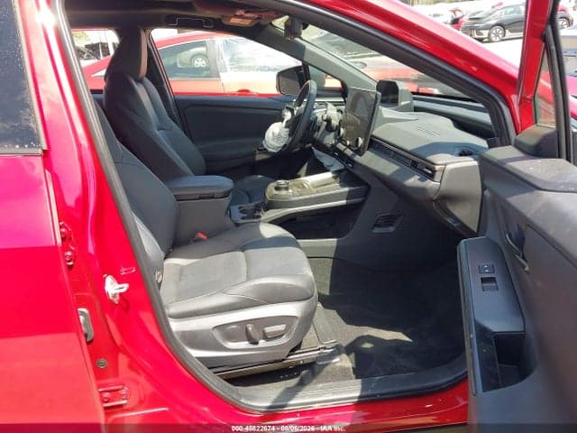 2026 TOYOTA BZ LIMITED 5