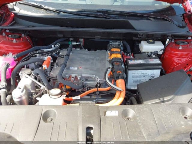 2026 TOYOTA BZ LIMITED 10