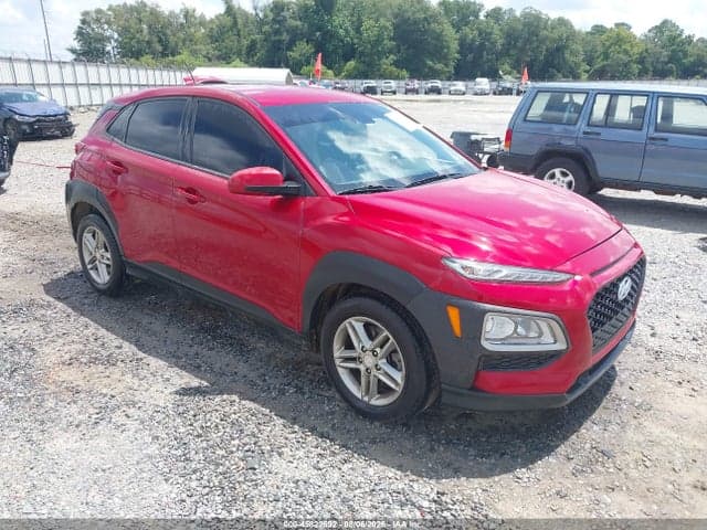 2019 HYUNDAI KONA SE 1