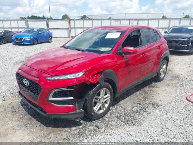 2019 HYUNDAI KONA SE 2