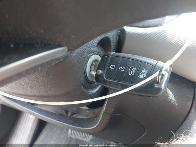 2019 HYUNDAI KONA SE 11