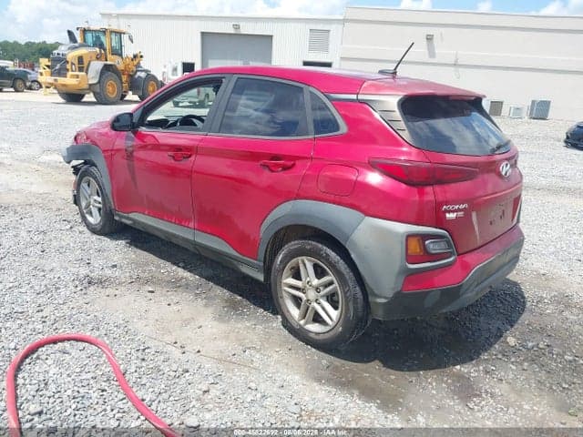 2019 HYUNDAI KONA SE 3