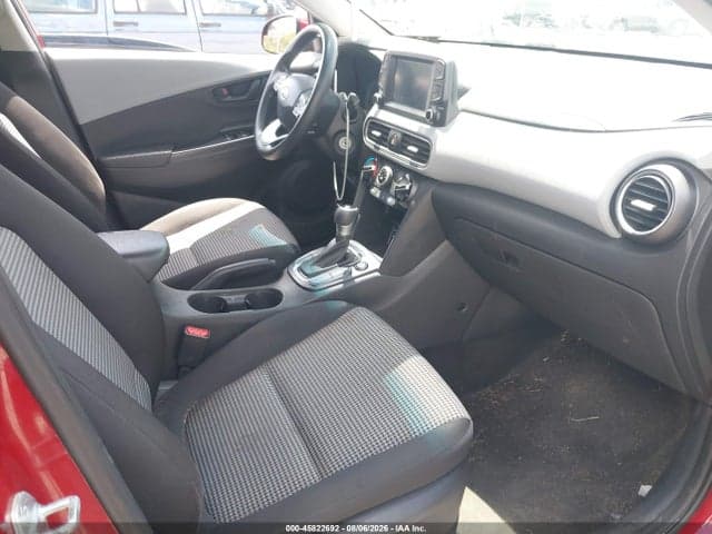 2019 HYUNDAI KONA SE 5