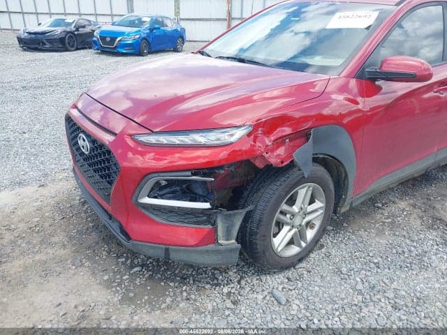 2019 HYUNDAI KONA SE 6