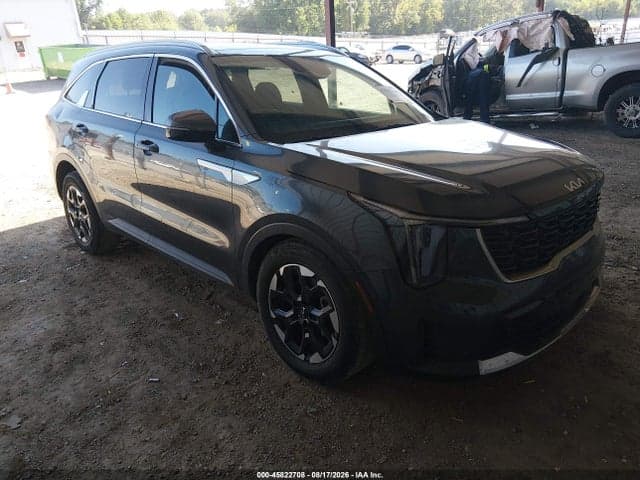 2024 KIA SORENTO S 1