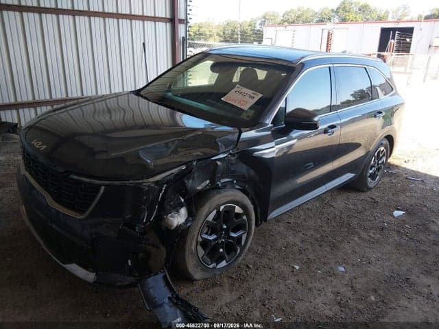 2024 KIA SORENTO S 2