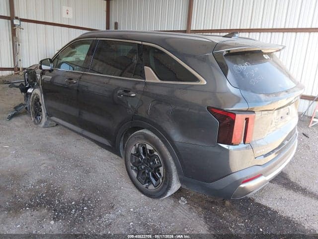 2024 KIA SORENTO S 3