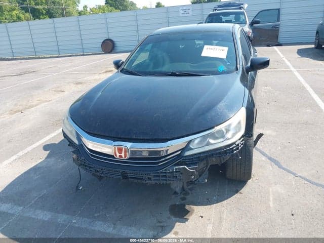 2017 HONDA ACCORD SPORT 12