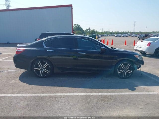 2017 HONDA ACCORD SPORT 13