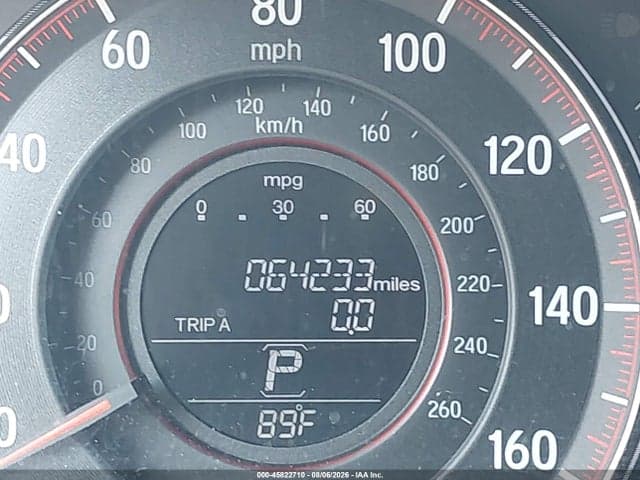 2017 HONDA ACCORD SPORT 15