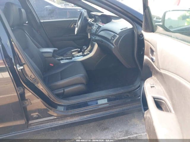 2017 HONDA ACCORD SPORT 5