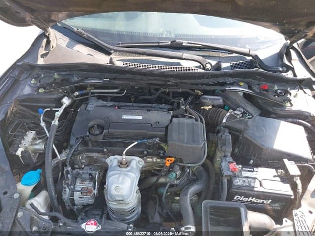 2017 HONDA ACCORD SPORT 10