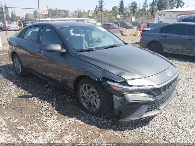 2024 HYUNDAI ELANTRA SEL 1