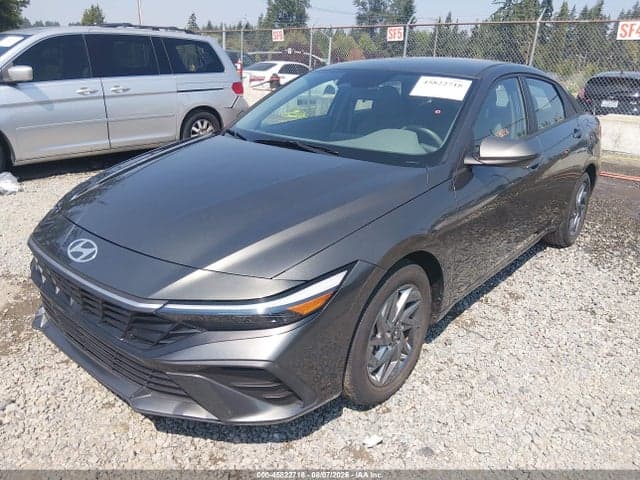 2024 HYUNDAI ELANTRA SEL 2