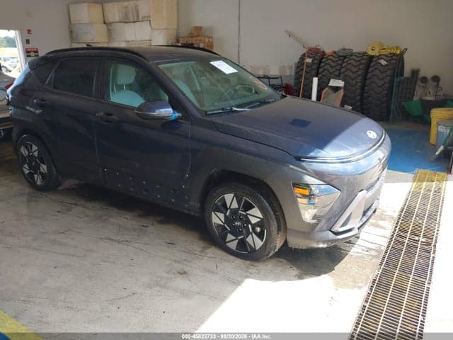 2024 HYUNDAI KONA SEL 1