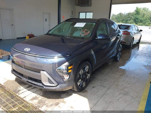 2024 HYUNDAI KONA SEL 2