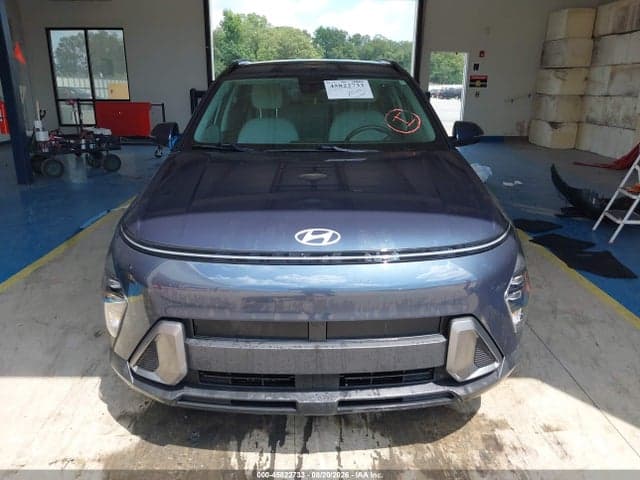 2024 HYUNDAI KONA SEL 12