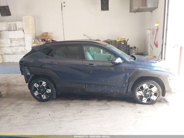 2024 HYUNDAI KONA SEL 13