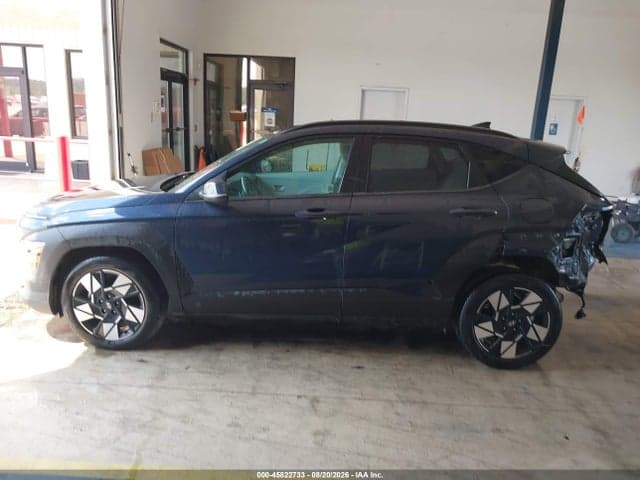2024 HYUNDAI KONA SEL 14