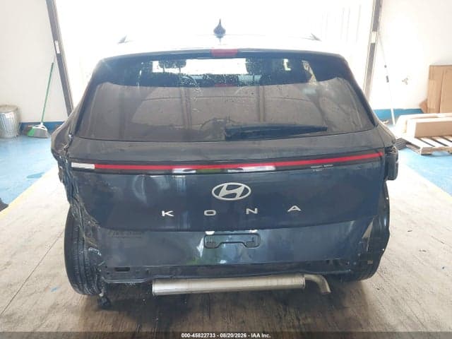 2024 HYUNDAI KONA SEL 16